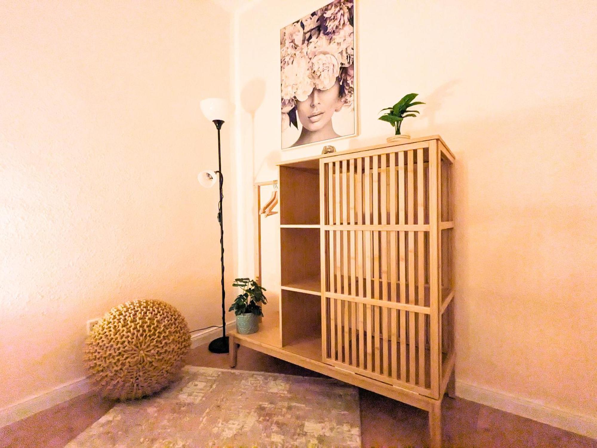 Modernes Nahe Messe Und Zentrum Appartement *
