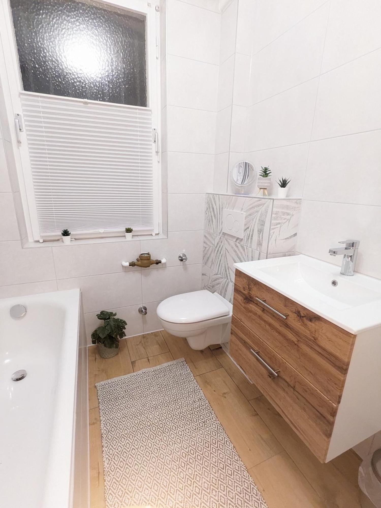 Appartement Modernes Nahe Messe Und Zentrum *